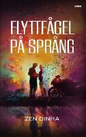 Flyttf&aring;gel p&aring; spr&aring;ng