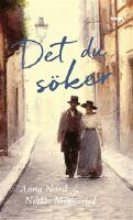 Det du s&ouml;ker