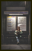 Passionerad l&auml;sning : texter om litteratur, kritik och k&auml;nslor
