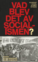 Vad blev det av socialismen? : Svensk socialdemokrati under hundra &aring;r