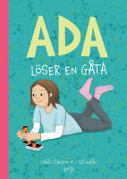 Ada l&ouml;ser en g&aring;ta