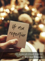 Begagnade historier - Egna och l&aring;nade ur min repertoar