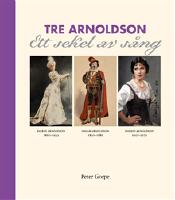 Tre Arnoldson