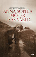 Anna-Sophia m&ouml;ter Lisas v&auml;rld