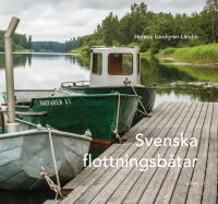 Svenska flottningsb&aring;tar