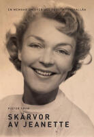 Sk&auml;rvor av Jeanette