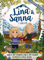 Lina & Sanna i fj&auml;llen