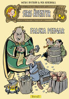 Falska pengar