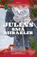 Julens sm&aring; mirakler