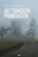 Jag t&auml;nker p&aring; promenaden