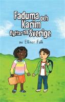 Faduma och Karim flyttar till Sverige