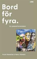 Bord f&ouml;r fyra