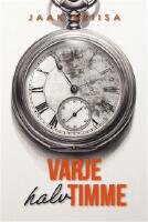 Varje halvtimme