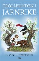 Trollbunden i J&auml;rnrike