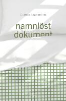 namnl&ouml;st dokument