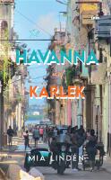 Till Havanna med k&auml;rlek