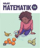 Haja! Matematik 1A