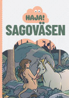 Haja! Sagov&auml;sen