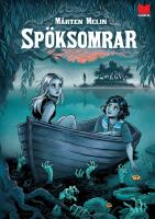 Sp&ouml;ksomrar