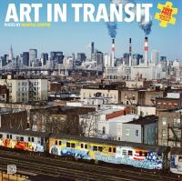 Art in Transit - A 1000 Piece Graffiti Puzzle