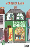 Bokhandelns hemligheter