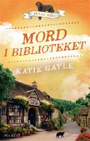 Mord i biblioteket