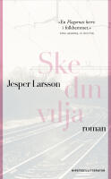 Ske din vilja