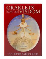 Oraklets visdom