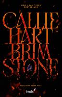 Brimstone (svensk utg&aring;va)