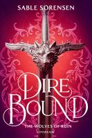 Dire Bound (svensk utg&aring;va)