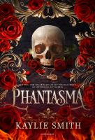 Phantasma (svensk utg&aring;va)