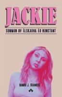 Jackie : summan av &auml;lskarna &auml;r konstant