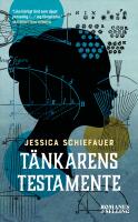 T&auml;nkarens testamente