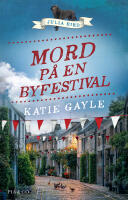 Mord p&aring; en byfestival