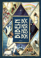 Bibeln b&ouml;ckernas bok