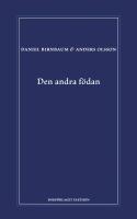 Den andra f&ouml;dan