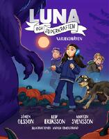 Luna och superkraften: Varulvsm&aring;nen