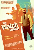 The Watchmaker: En svensk kriminalroman