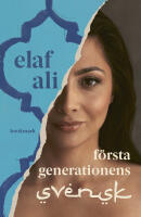 F&ouml;rsta generationens svensk