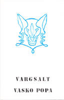 Vargsalt
