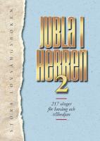 Jubla i Herren 2