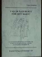 Vad &auml;r naturligt f&ouml;r mitt barn