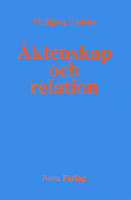 Äktenskap och relation