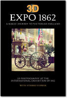 3D EXPO 1862 : a magic journey to victorian England