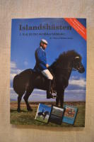 Islandsh&auml;sten - I, II & III : det nordiska fullblodet!