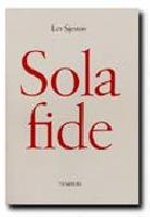 Sola fide (tron allena)