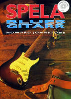 Spela bluesgitarr