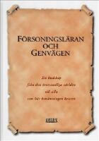 Försoningsläran och Genvägen