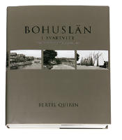 Bohuslän i svartvitt