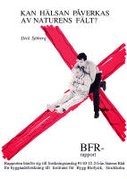 Kan hälsan påverkas av naturens fält? : en kartläggning av geofysiska växelfältsmönster och